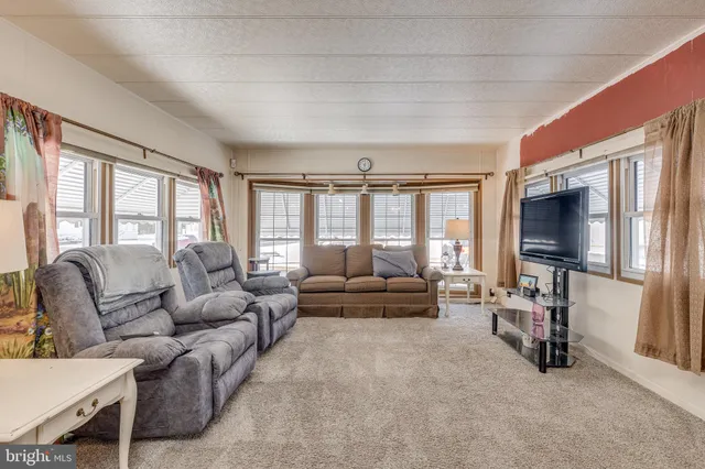 $75,000 | 194 Jacobstown New Egypt Road, Unit 73, Wrightstown, NJ 08562