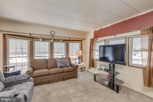 $75,000 | 194 Jacobstown New Egypt Road, Unit 73, Wrightstown, NJ 08562