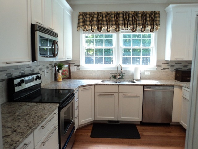 6900 Wilderness Road Raleigh, NC 27613 - Photo 7 of 25 Photo 7