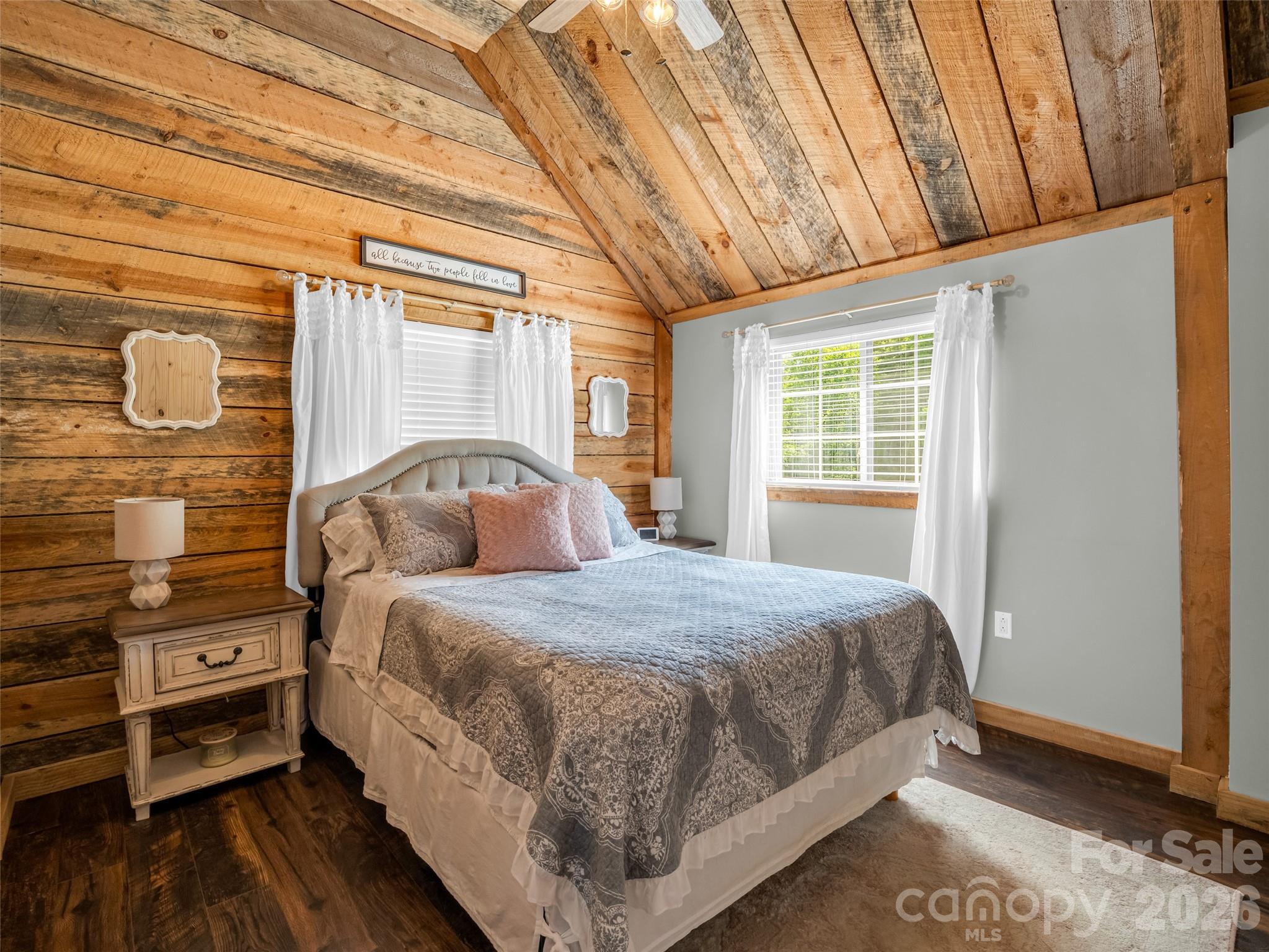 400 Calhoun Trail Rutherfordton, NC 28139 - Photo 25 of 48