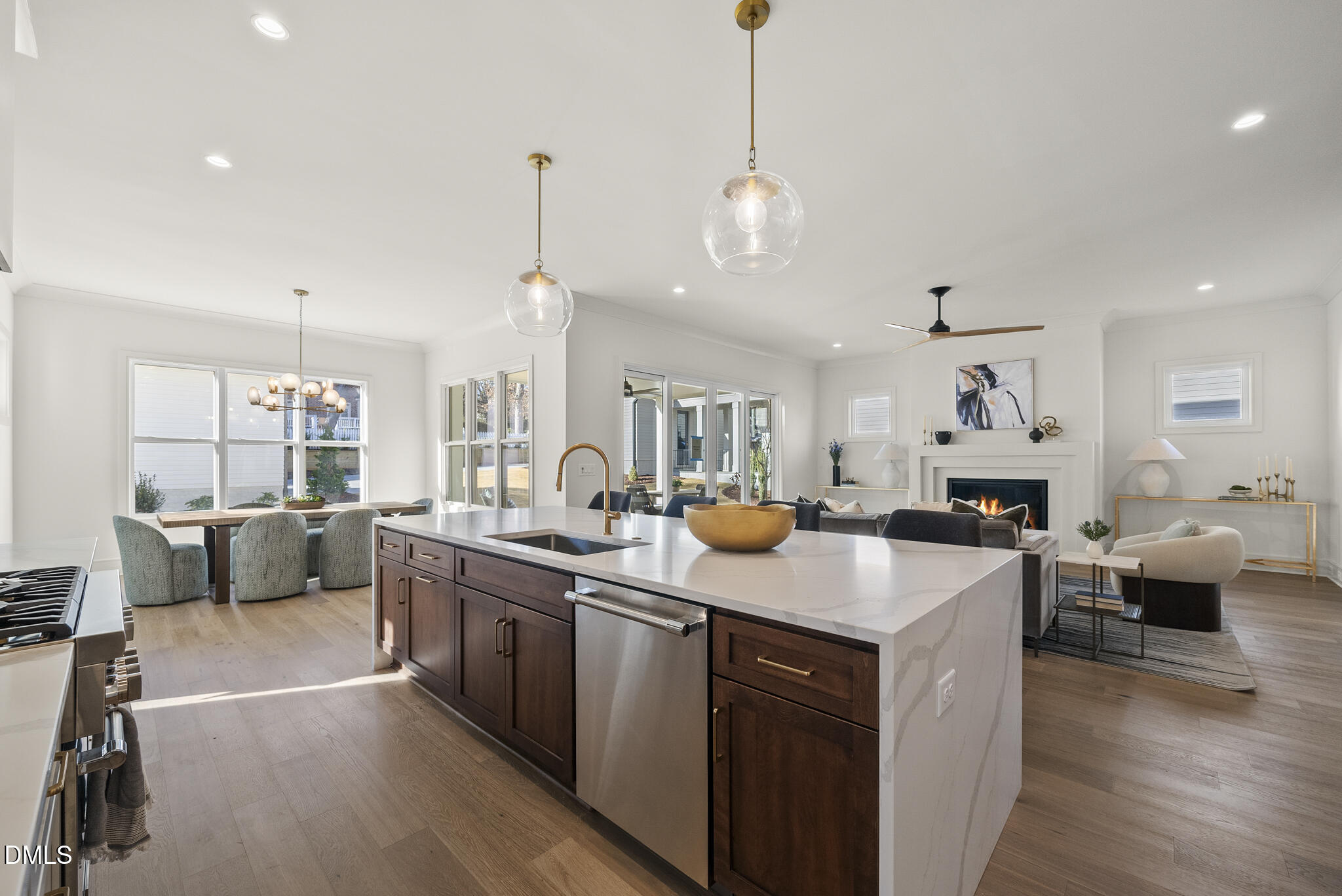 1225 Dixie Trail Raleigh, NC 27607 - Photo 10 of 40