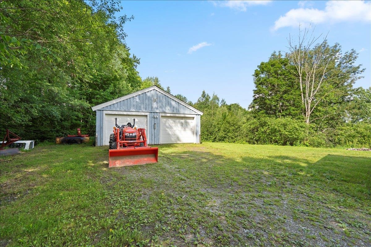 3058 Perley Road Enosburg Falls, VT 05450 - Photo 29 of 34