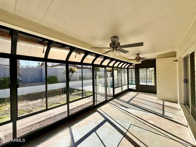 a view of staircase with a rug