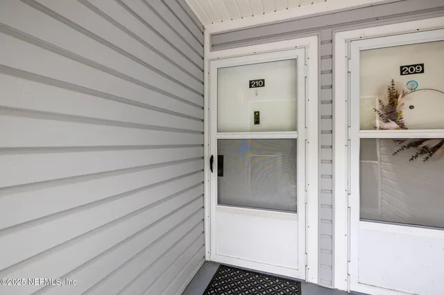 a view of sign board