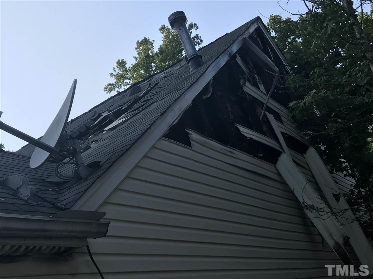 5809 Ricker Road Raleigh, NC 27610 - Photo 5 of 23