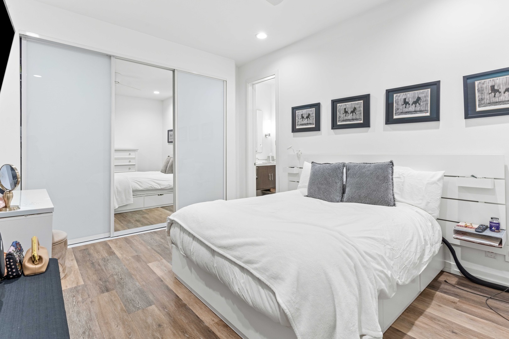1420 West Fulton Street, Unit 1 Chicago, IL 60607 - Photo 8 of 13