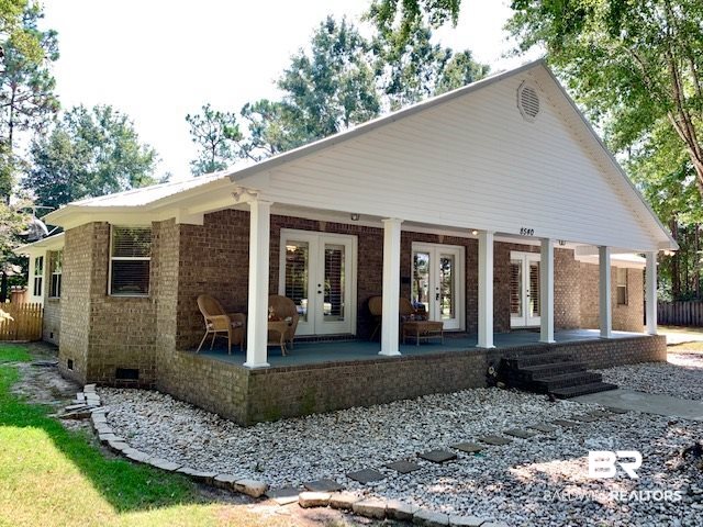 8540 Wolf Bay Lane Foley, AL 36535 - Photo 3 of 43