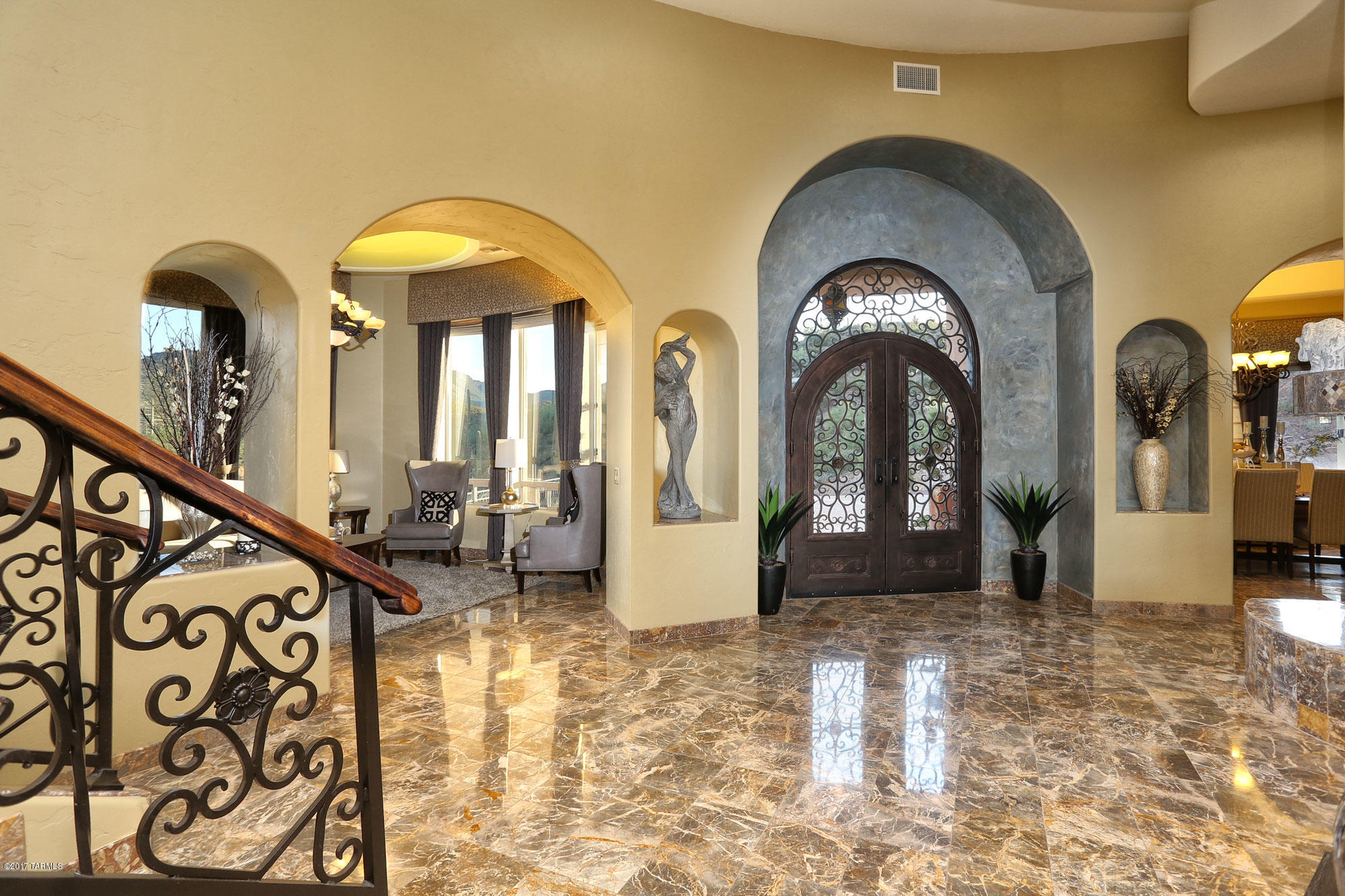 4792 North El Adobe Ranch Road Tucson, AZ 85745 - Photo 11 of 43 Gallery Image 11