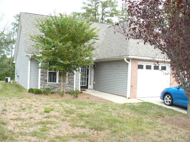 11341 Clubhaven Place, Unit 100 Raleigh, NC 27617 - Photo 1 of 6 Gallery Image 1