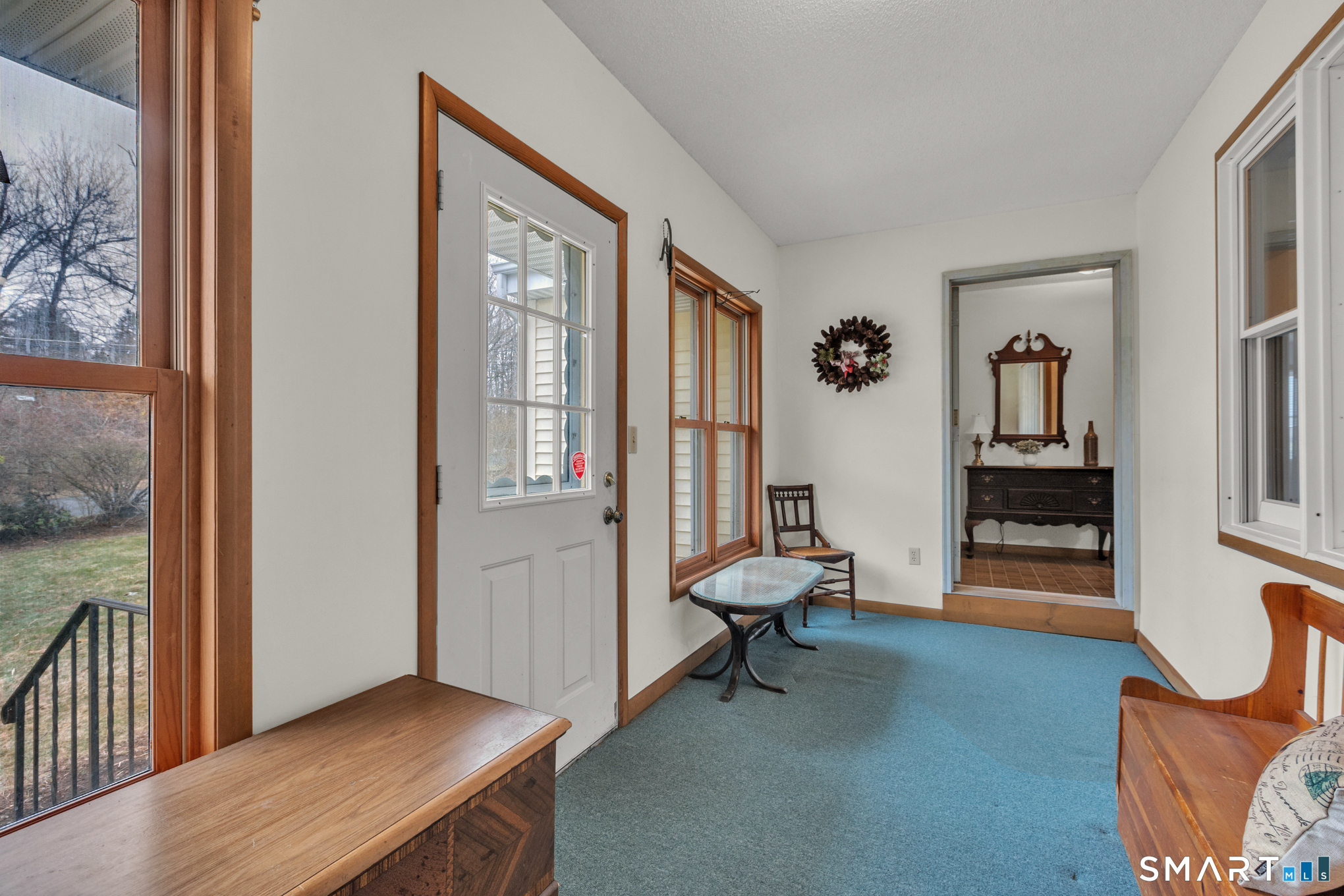 101 Johnnycake Mountain Road Burlington, CT 06013 - Photo 11 of 40