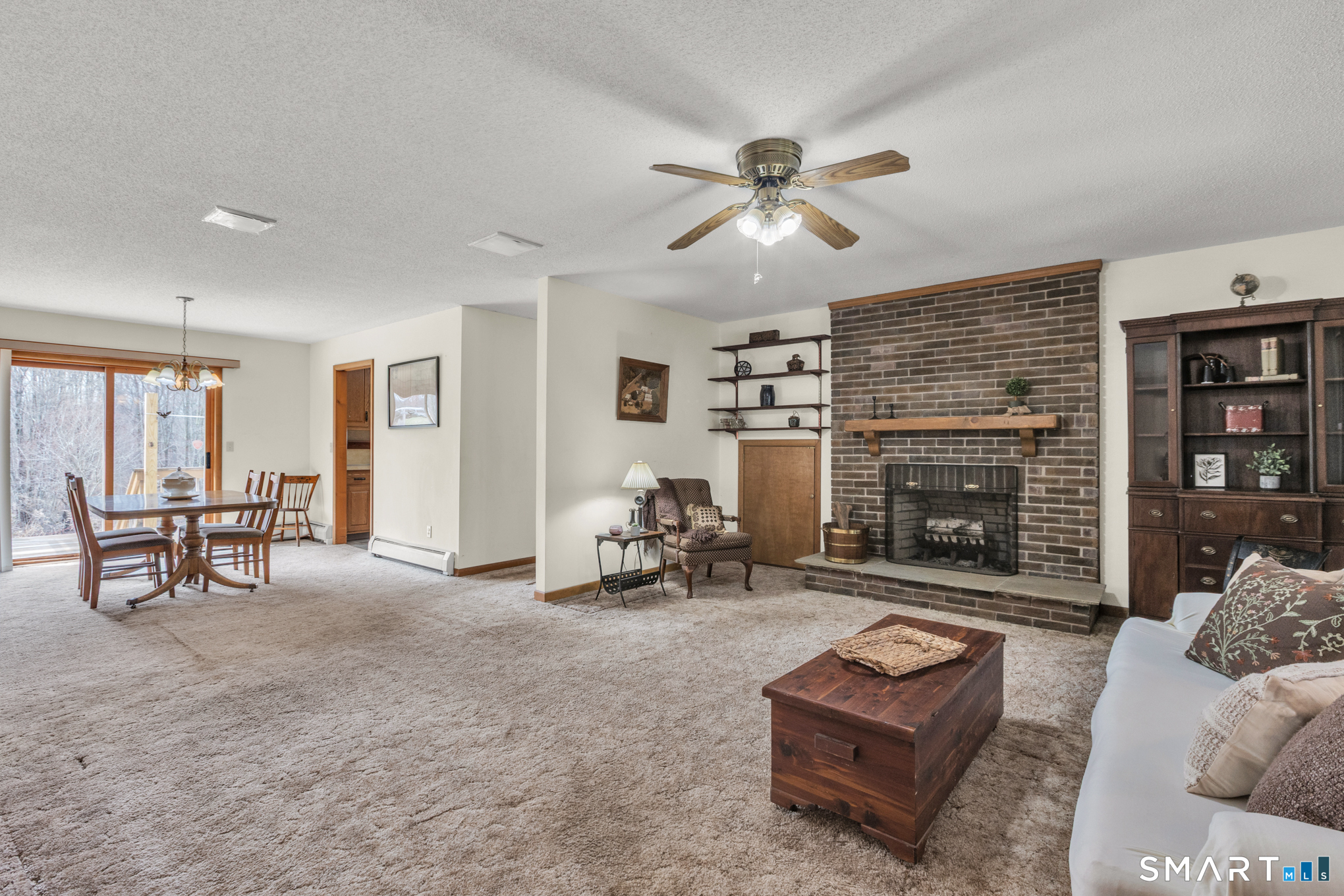 101 Johnnycake Mountain Road Burlington, CT 06013 - Photo 12 of 40