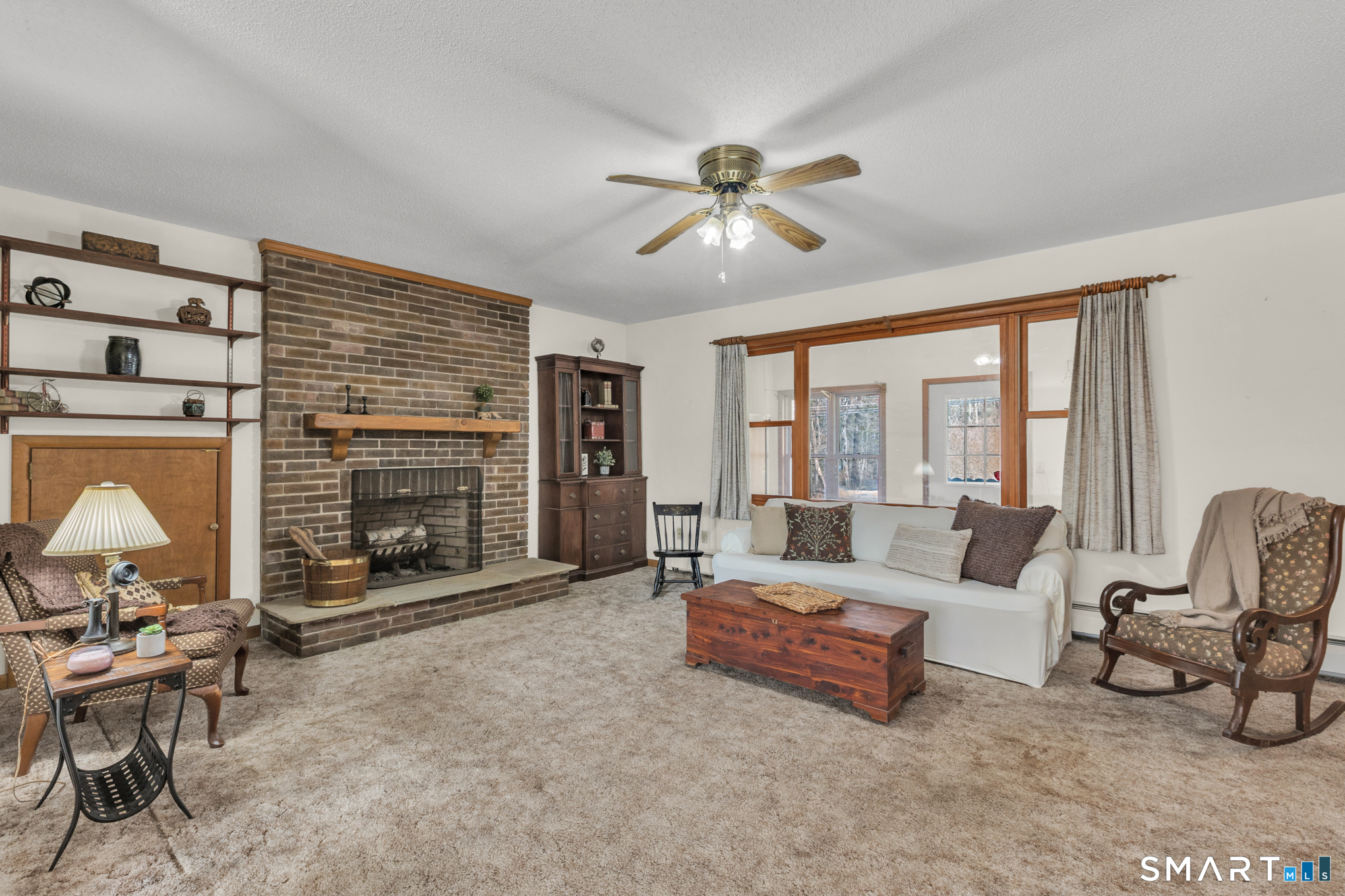 101 Johnnycake Mountain Road Burlington, CT 06013 - Photo 13 of 40