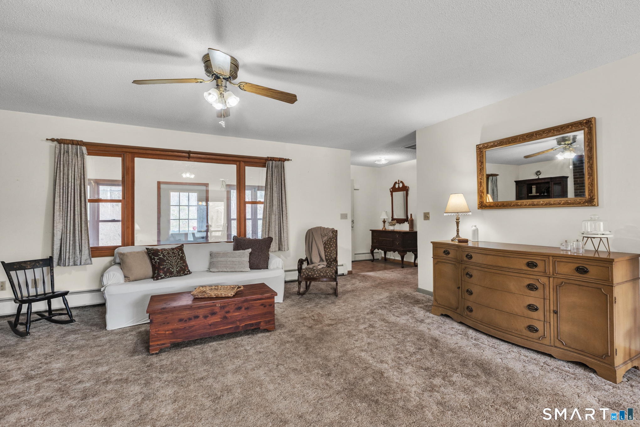 101 Johnnycake Mountain Road Burlington, CT 06013 - Photo 14 of 40