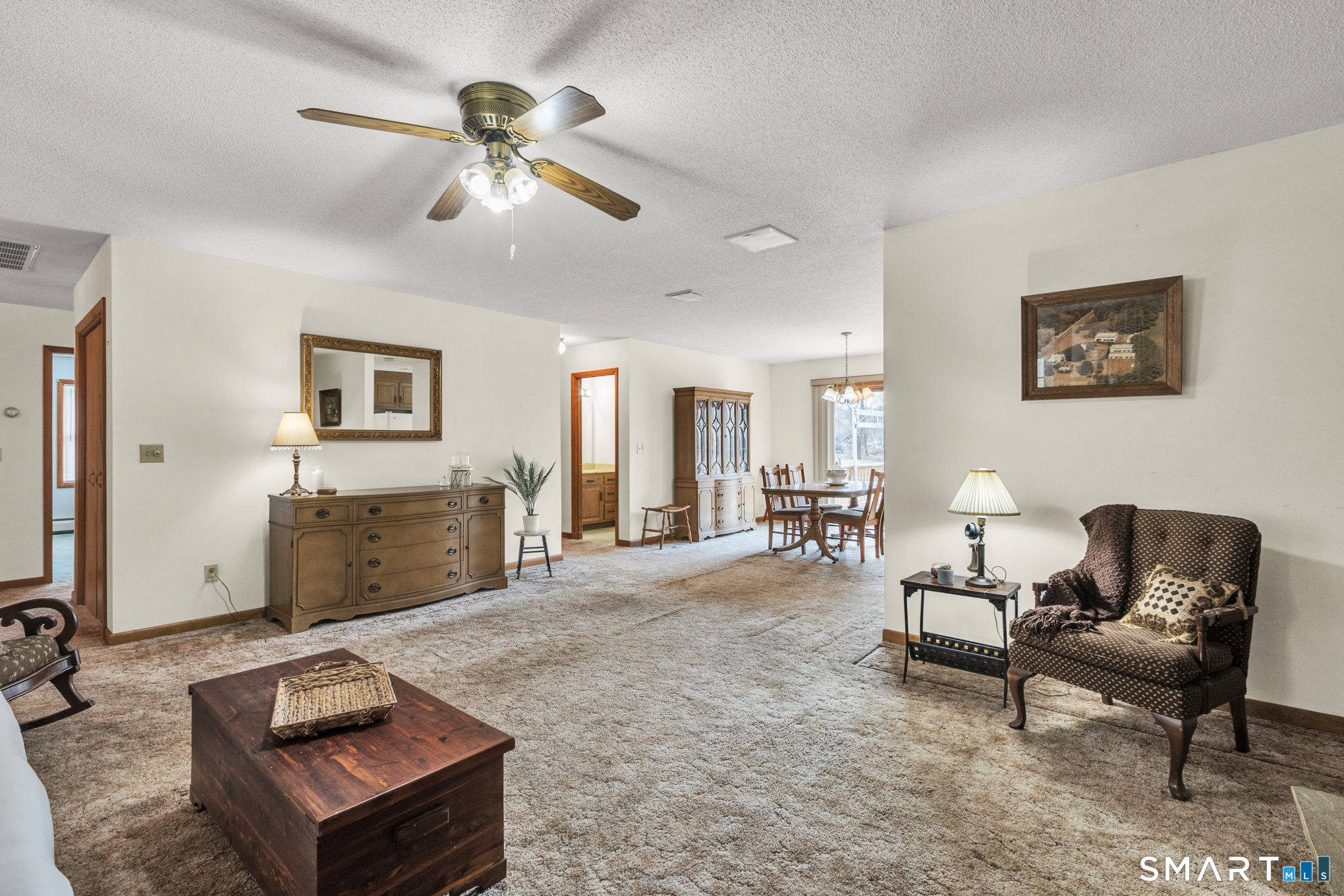 101 Johnnycake Mountain Road Burlington, CT 06013 - Photo 15 of 40