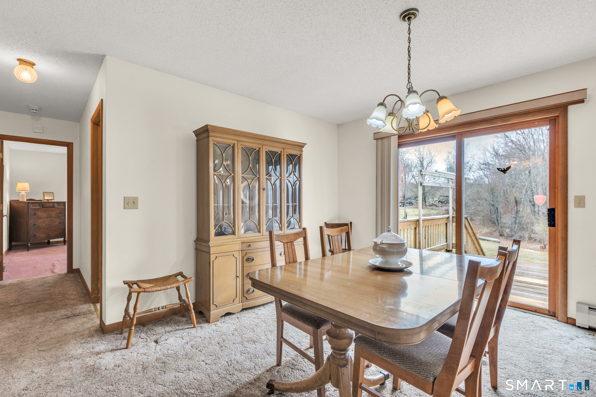 101 Johnnycake Mountain Road Burlington, CT 06013 - Photo 17 of 40