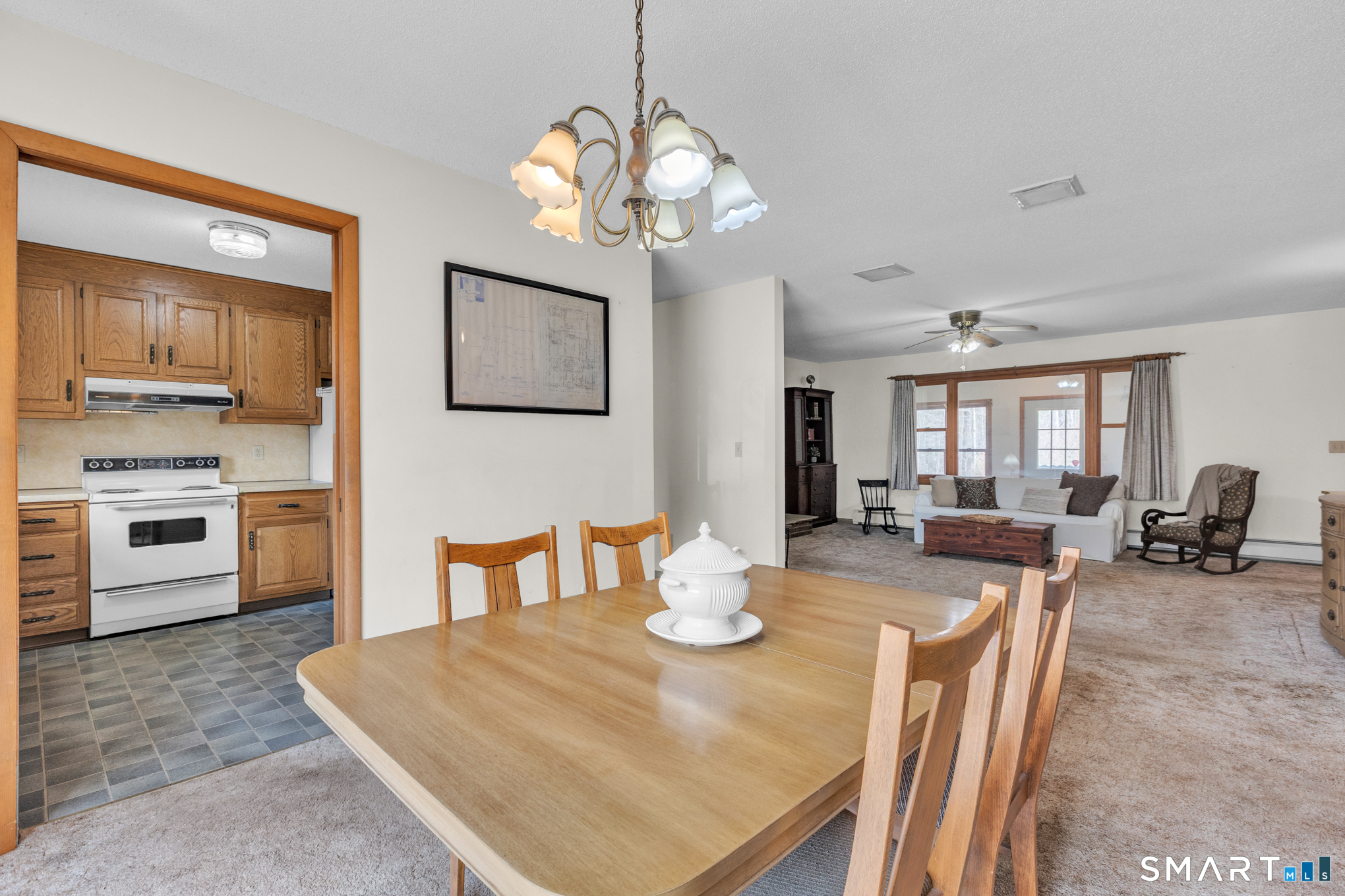 101 Johnnycake Mountain Road Burlington, CT 06013 - Photo 18 of 40