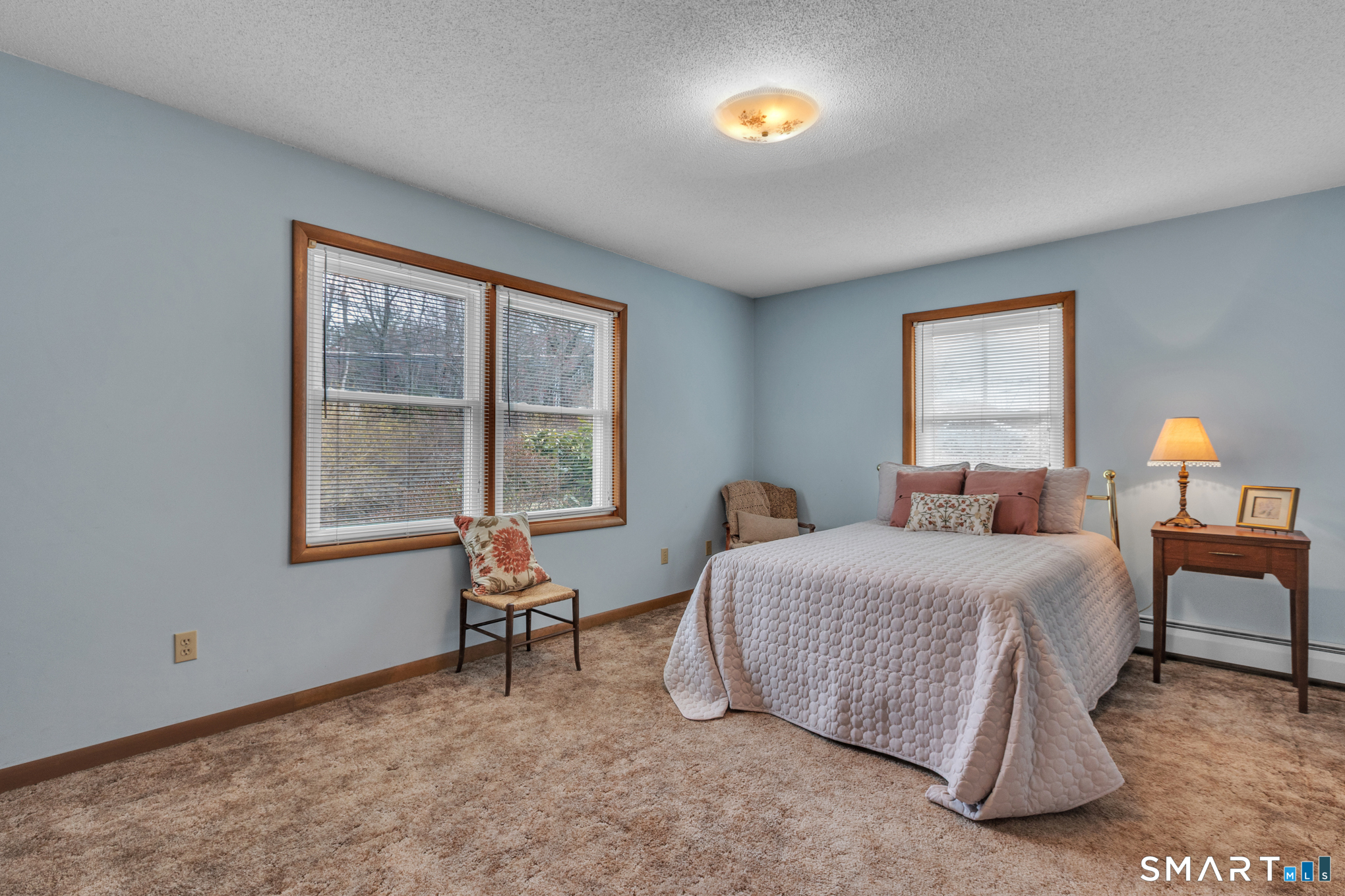 101 Johnnycake Mountain Road Burlington, CT 06013 - Photo 20 of 40