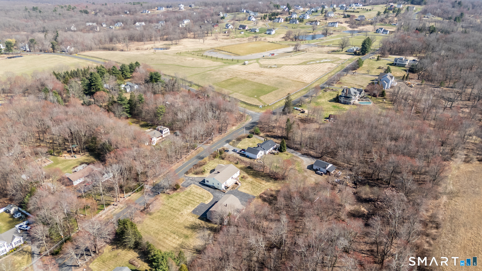 101 Johnnycake Mountain Road Burlington, CT 06013 - Photo 2 of 40