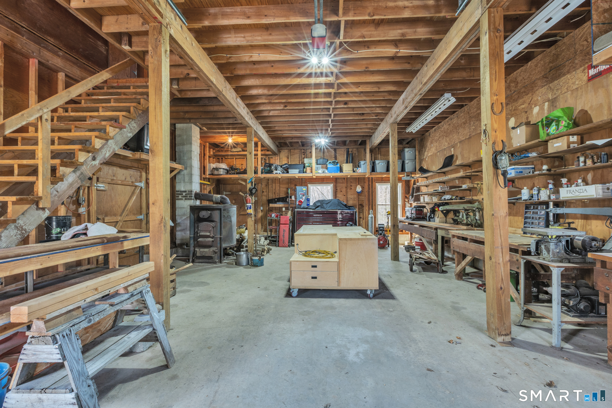 101 Johnnycake Mountain Road Burlington, CT 06013 - Photo 35 of 40