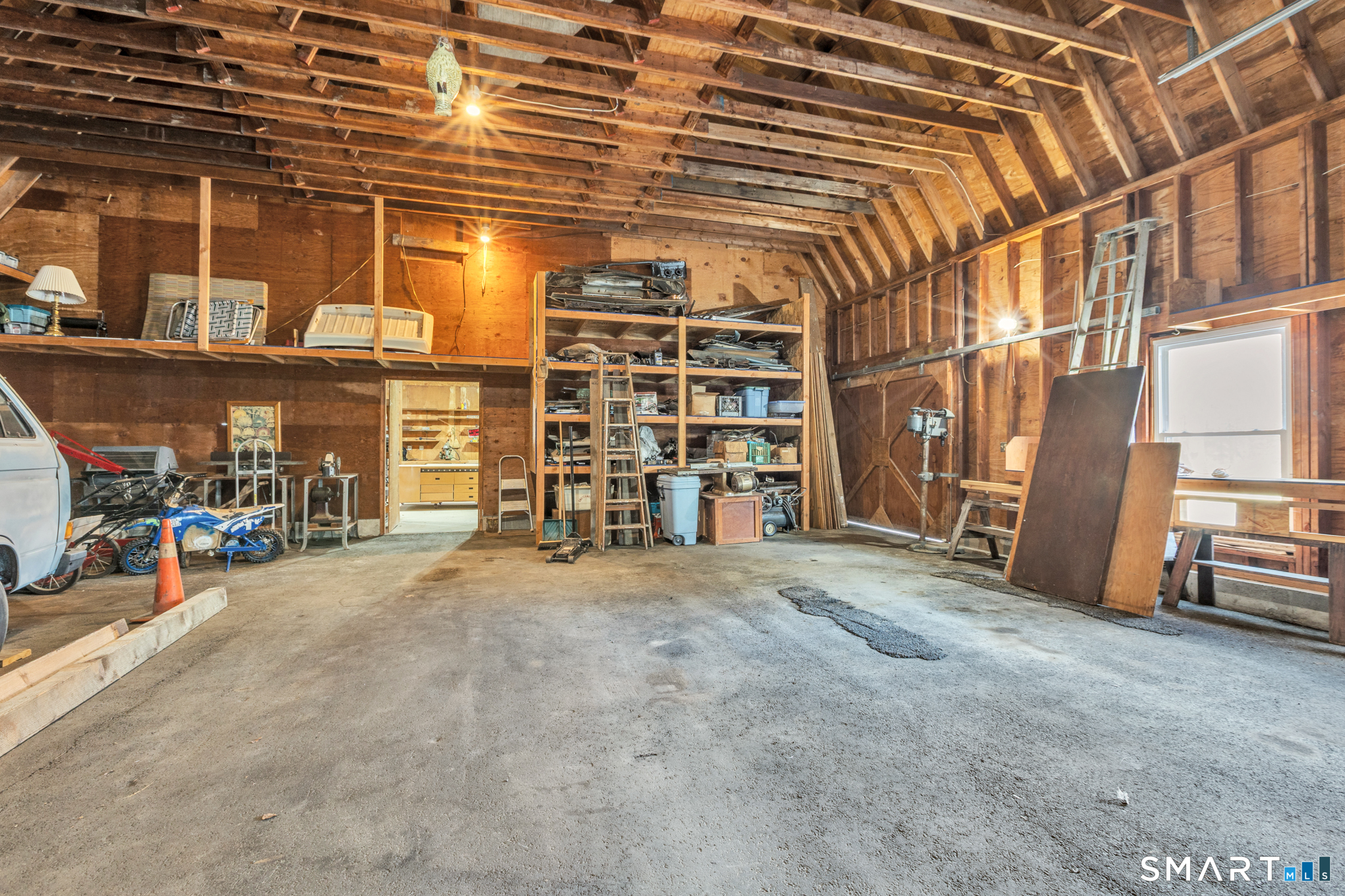 101 Johnnycake Mountain Road Burlington, CT 06013 - Photo 37 of 40