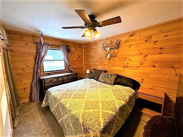 897 Knapp Pond Road Cavendish, VT 05142 - Photo 12 of 25