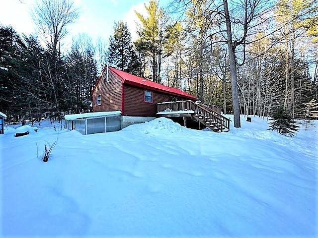 897 Knapp Pond Road Cavendish, VT 05142 - Photo 22 of 25