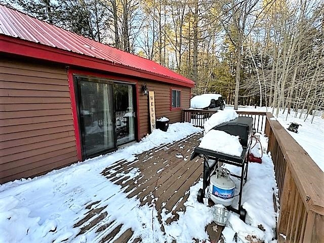 897 Knapp Pond Road Cavendish, VT 05142 - Photo 23 of 25
