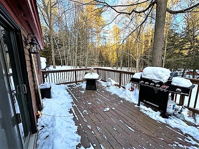 897 Knapp Pond Road Cavendish, VT 05142 - Photo 24 of 25