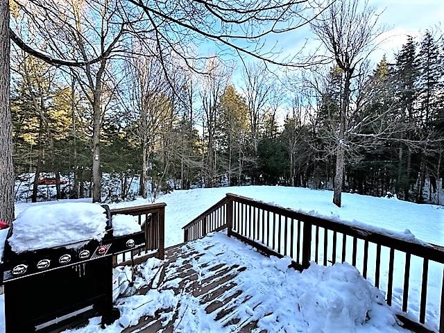 897 Knapp Pond Road Cavendish, VT 05142 - Photo 25 of 25