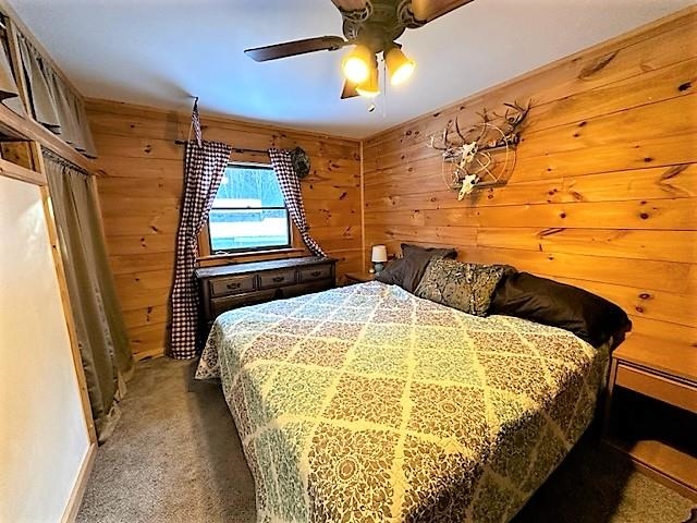 897 Knapp Pond Road Cavendish, VT 05142 - Photo 5 of 25