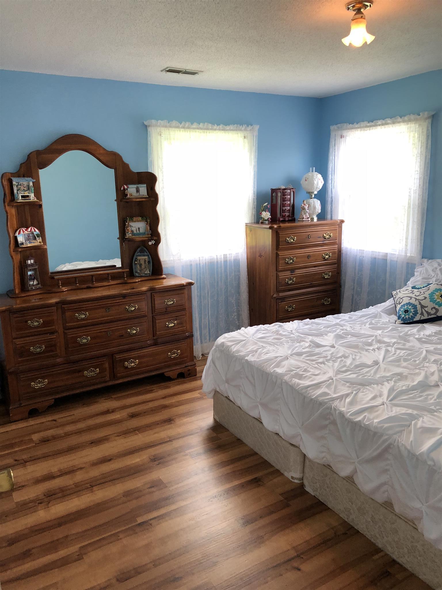 1649 Coyle Road Culleoka, TN 38451 - Photo 11 of 19 2nd bedroom