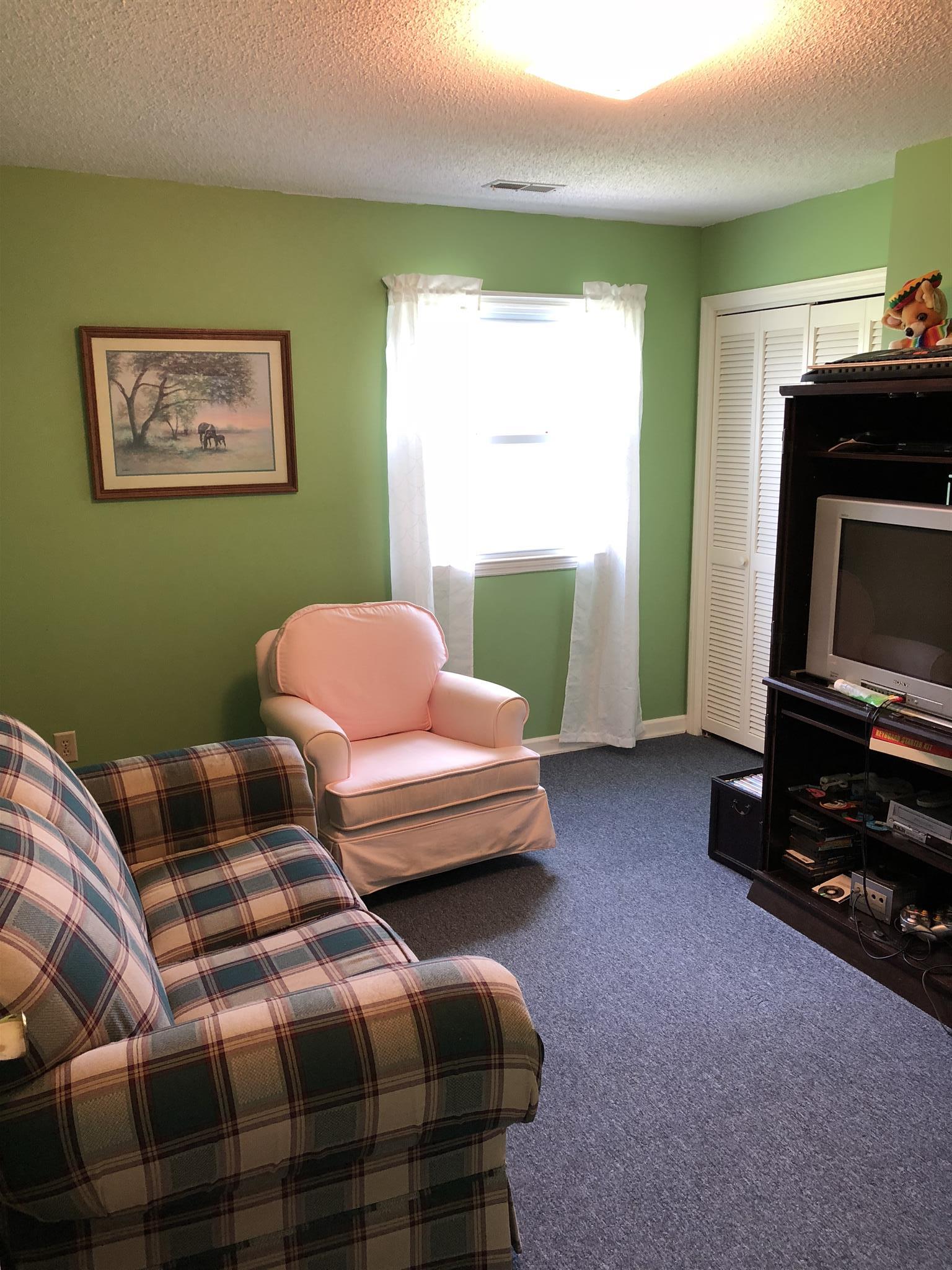 1649 Coyle Road Culleoka, TN 38451 - Photo 13 of 19 4th bedroom