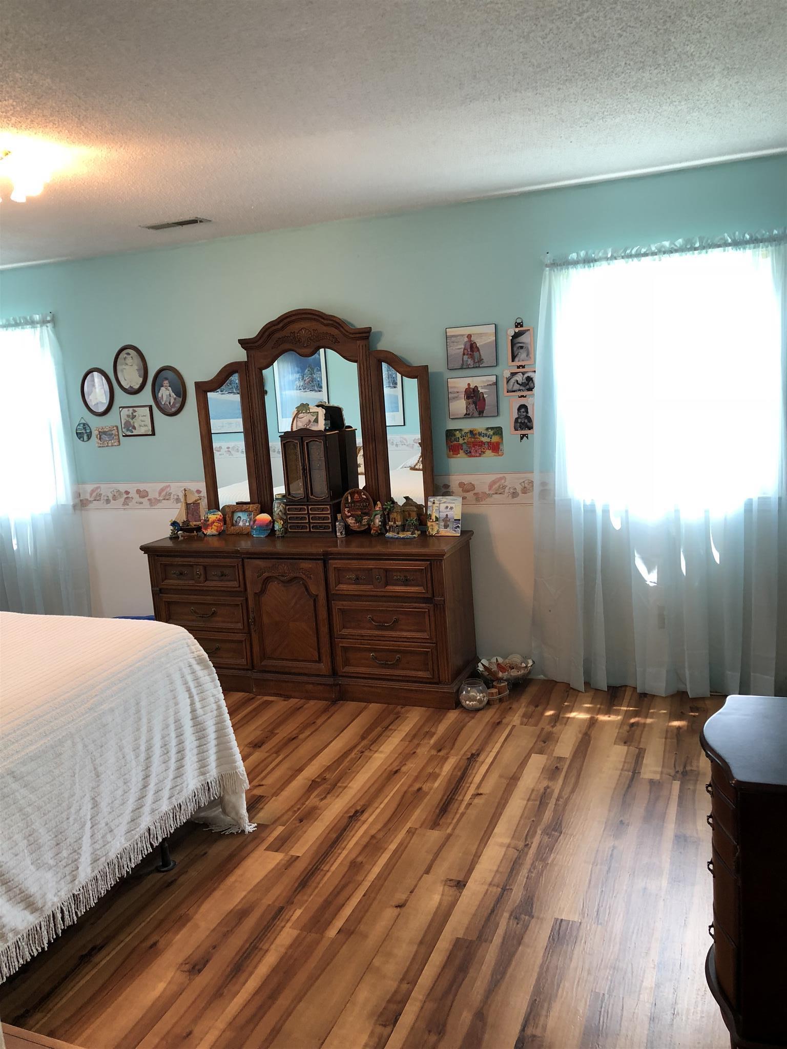 1649 Coyle Road Culleoka, TN 38451 - Photo 8 of 19 Master bedroom