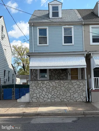 $310,000 | 323 Walnut Street, Bristol, PA 19007
