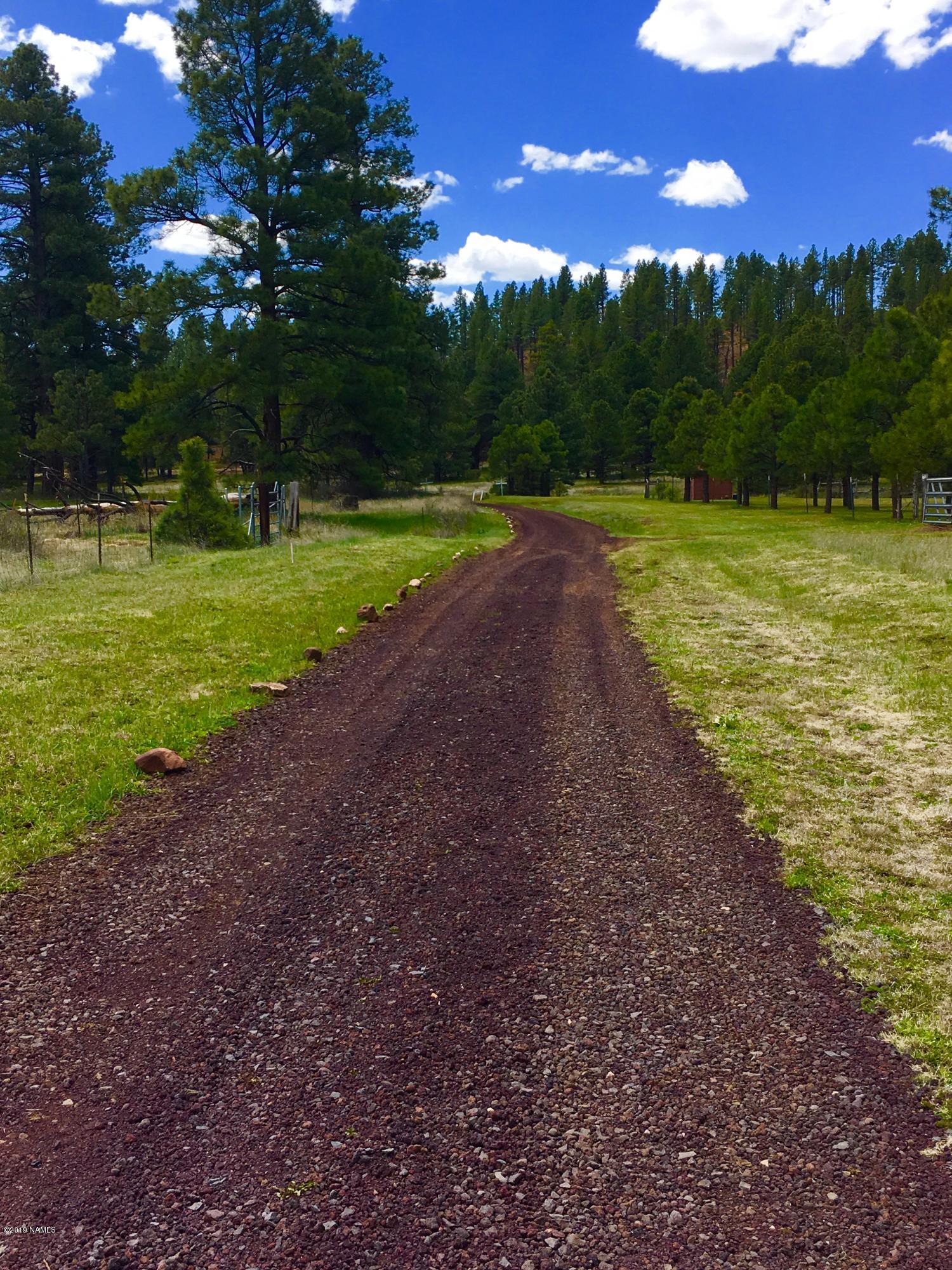 6095 Antelope Road Flagstaff, AZ 86005 - Photo 3 of 6 6095 3