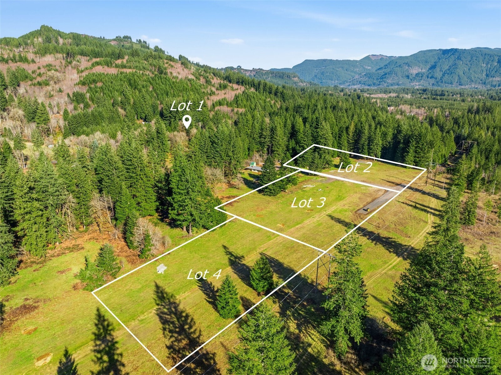 259 Windsock Road Ariel, WA 98603 - Photo 1 of 5 Gallery Image 1