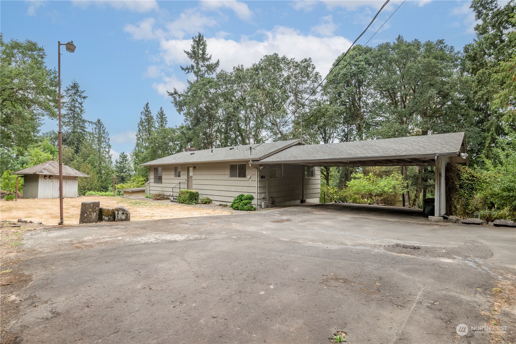 101 Haussler Road Kelso, WA 98626 - Photo 1 of 40 Gallery Image 1