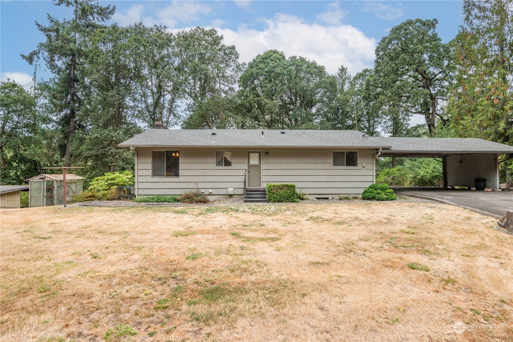101 Haussler Road Kelso, WA 98626 - Photo 2 of 40 Gallery Image 2