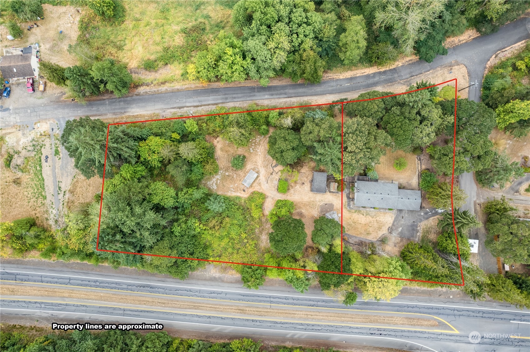 101 Haussler Road Kelso, WA 98626 - Photo 37 of 40 Gallery Image 37