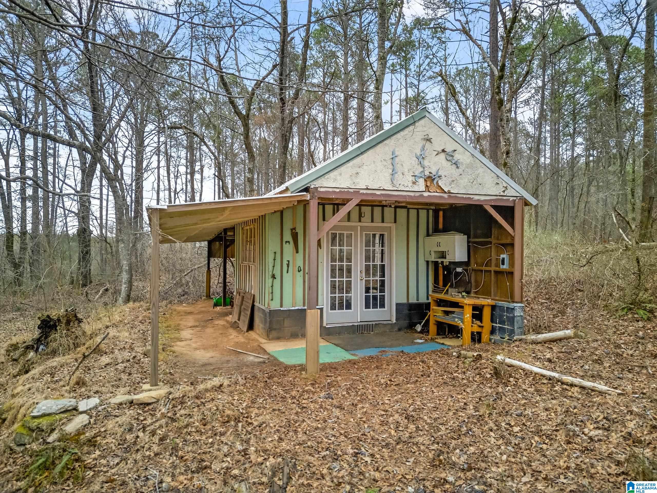 1285 White Oak Road Ashland, AL 36251 - Photo 62 of 71