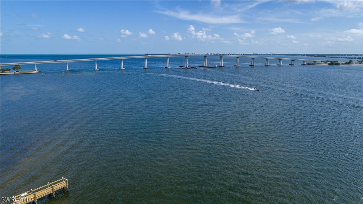 15021 Punta Rassa Road, Unit 201 Fort Myers, FL 33908 - Photo 27 of 29 a view of an ocean