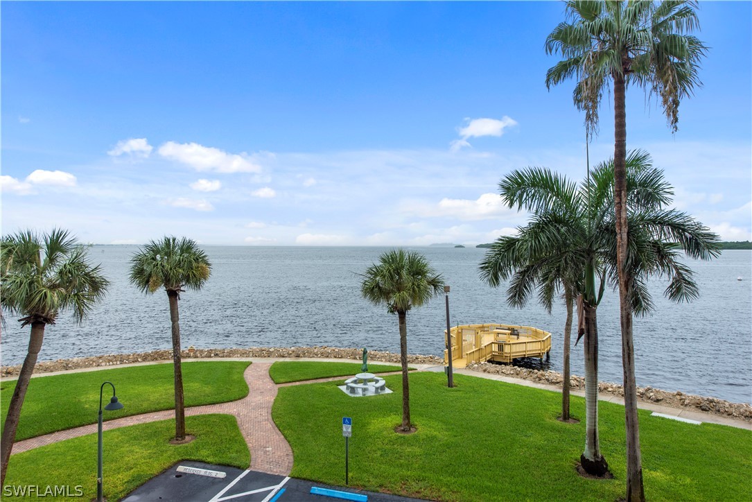 15021 Punta Rassa Road, Unit 201 Fort Myers, FL 33908 - Photo 3 of 29