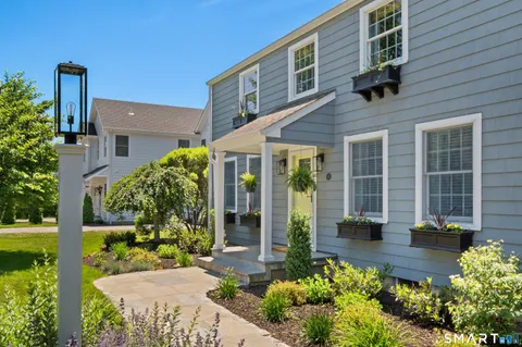 $1,495,000 | 85 Osborne Place, Fairfield, CT 06890