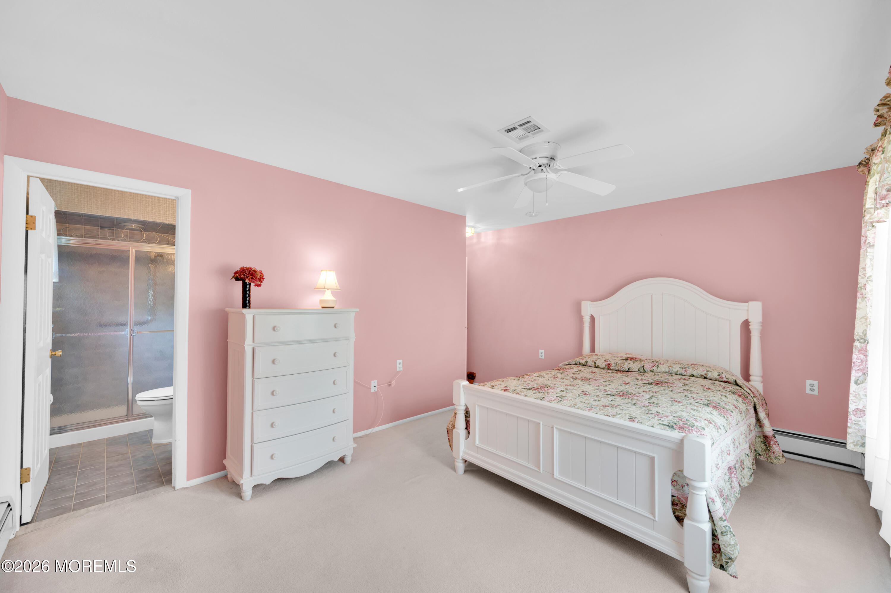 26 Blue Ridge Drive Brick, NJ 08724 - Photo 19 of 36 Primary bedroom