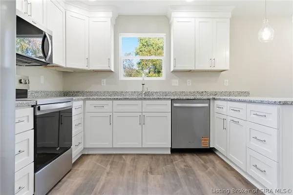 $199,900 | 304 Smith Street, Underwood, IN 47177