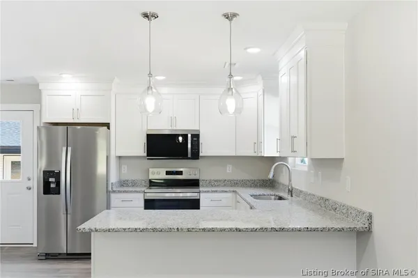 $199,900 | 304 Smith Street, Underwood, IN 47177