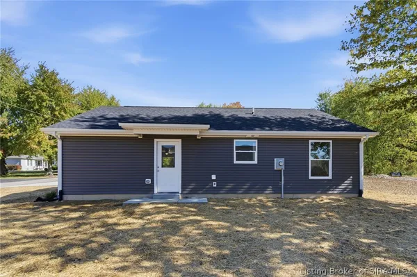 $199,900 | 304 Smith Street, Underwood, IN 47177