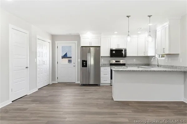 $199,900 | 304 Smith Street, Underwood, IN 47177