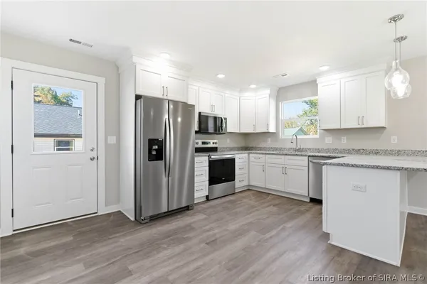 $199,900 | 304 Smith Street, Underwood, IN 47177