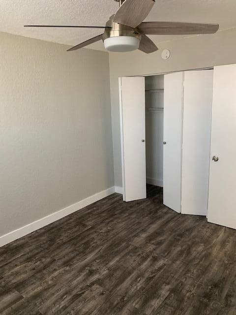 1401 North Riverside Drive, Unit 1205 Pompano Beach, FL 33062 - Photo 15 of 26 a view of an empty room